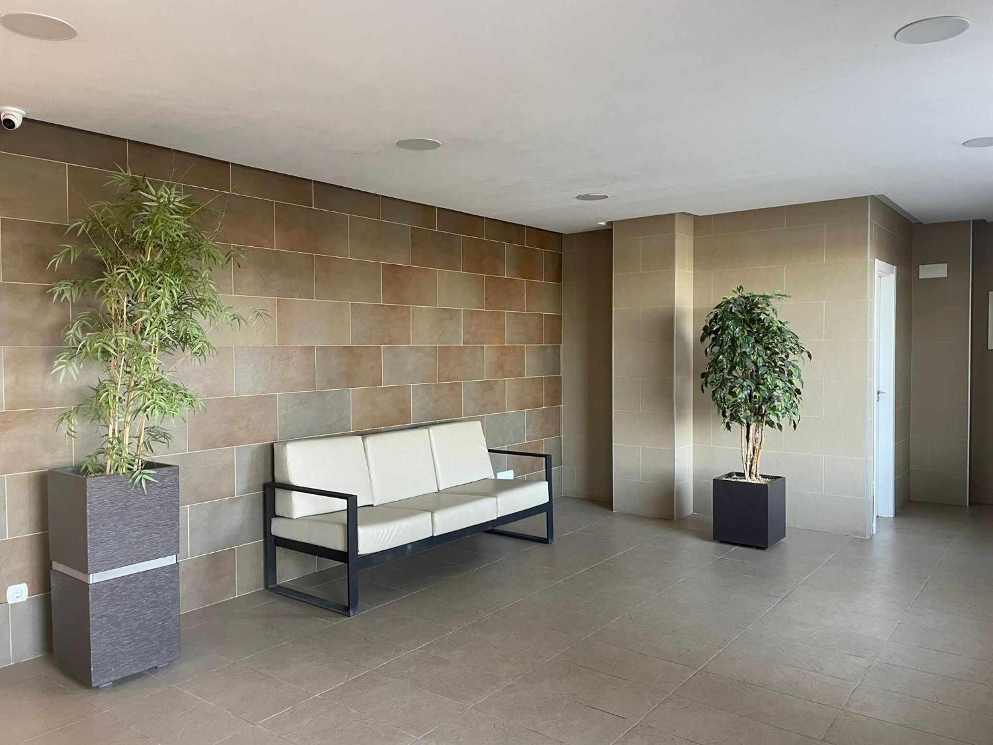 Apartment With Sea View Pool & Private Parking Calpe Kültér fotó